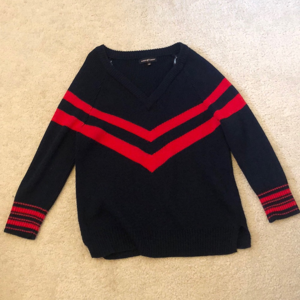 Oversized Sweater